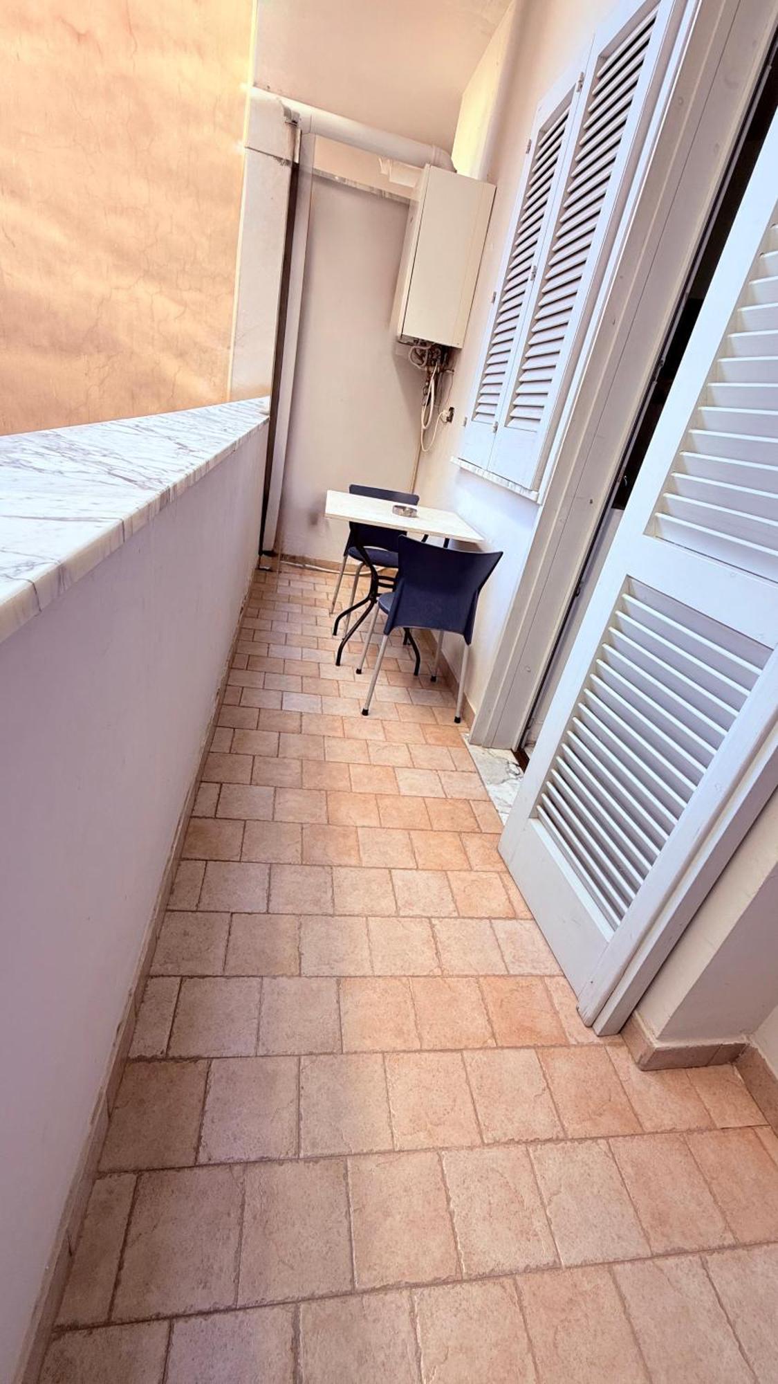 Vanvitelli Home Caserta Exterior foto