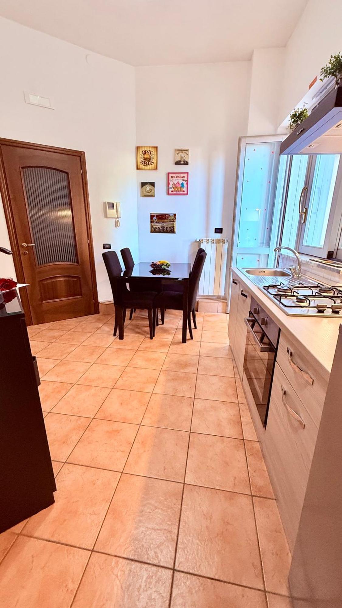 Vanvitelli Home Caserta Exterior foto